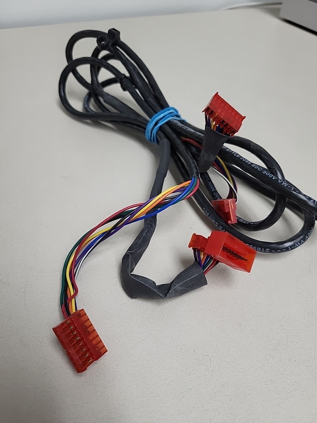 Proform 600s Treadmill Main Wire Harness (112E)