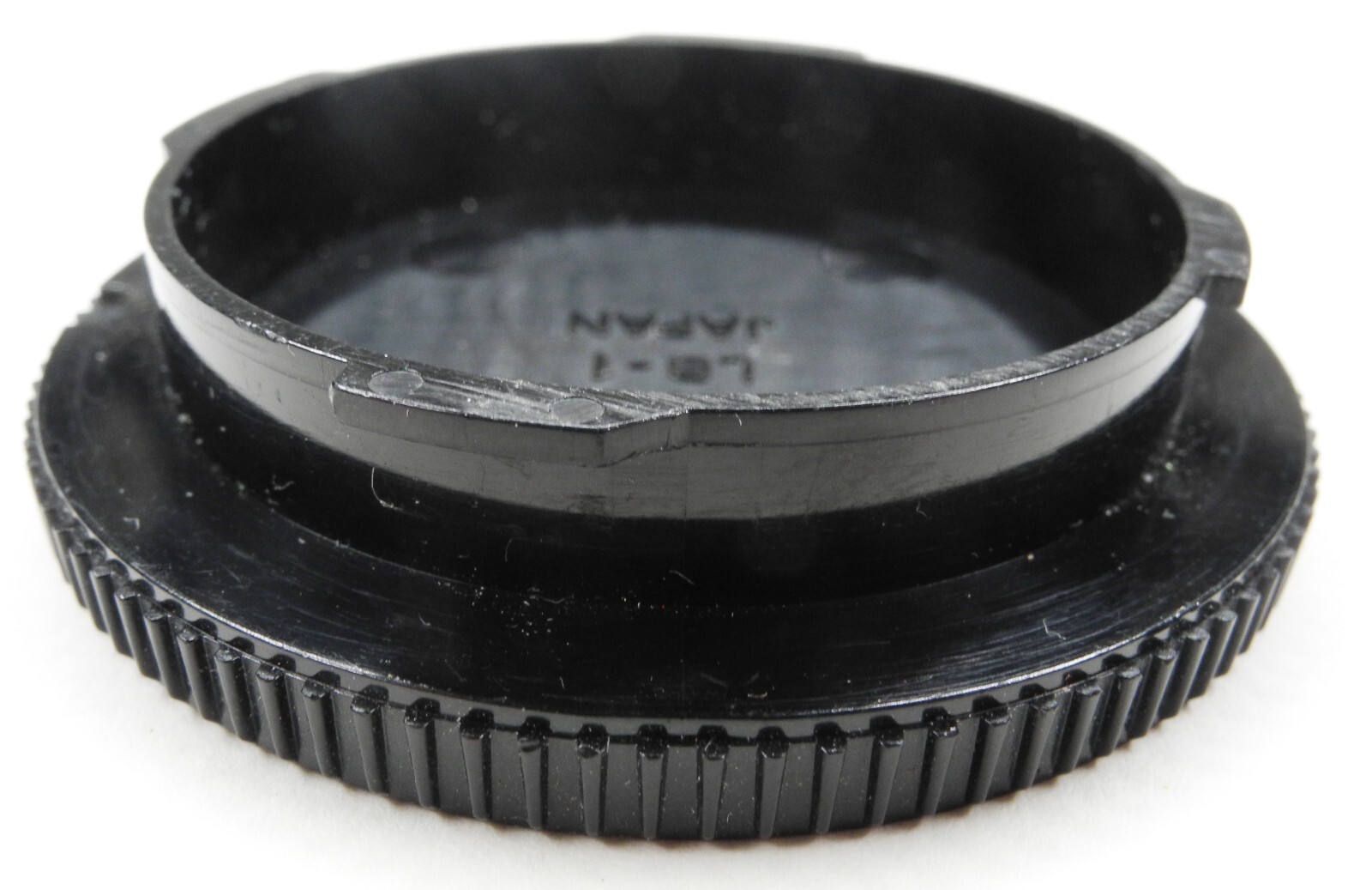 Konica LB-1 Genuine Camera Body Cap For Konica Hexar RF