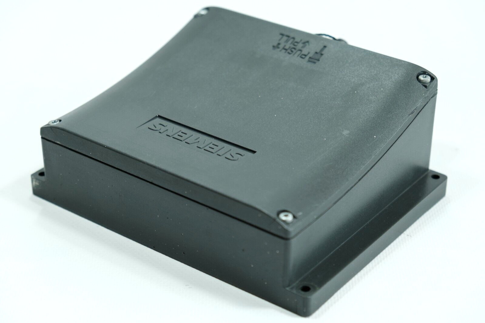 Siemens 6AV6574-1AE14-4AA0 Connection Box Function for Mobile Panel 170