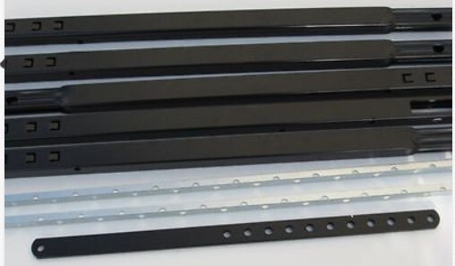 Craftsman Garage Door Opener - Rail