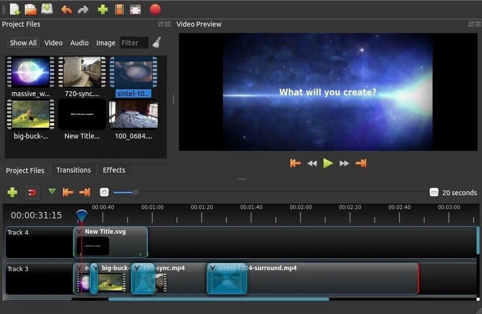 Professional Video Editing Software 2025 ~ Trim Effects Video Editor Windows CD