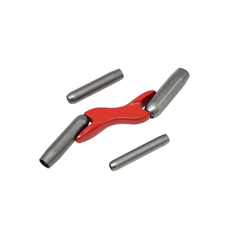 Multiple Functional Concrete Joint Tool Set Dense Thin Storage Included