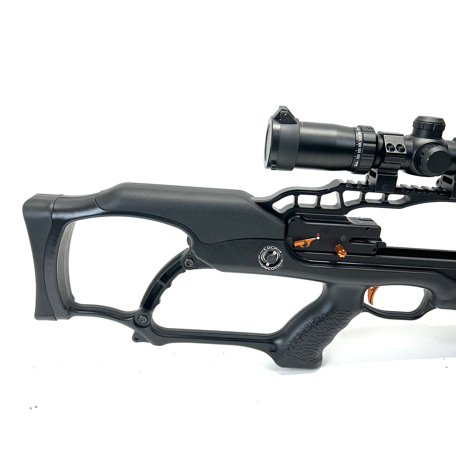Ravin R10 Crossbow Package - Black *NEW STRING AND CABLES*