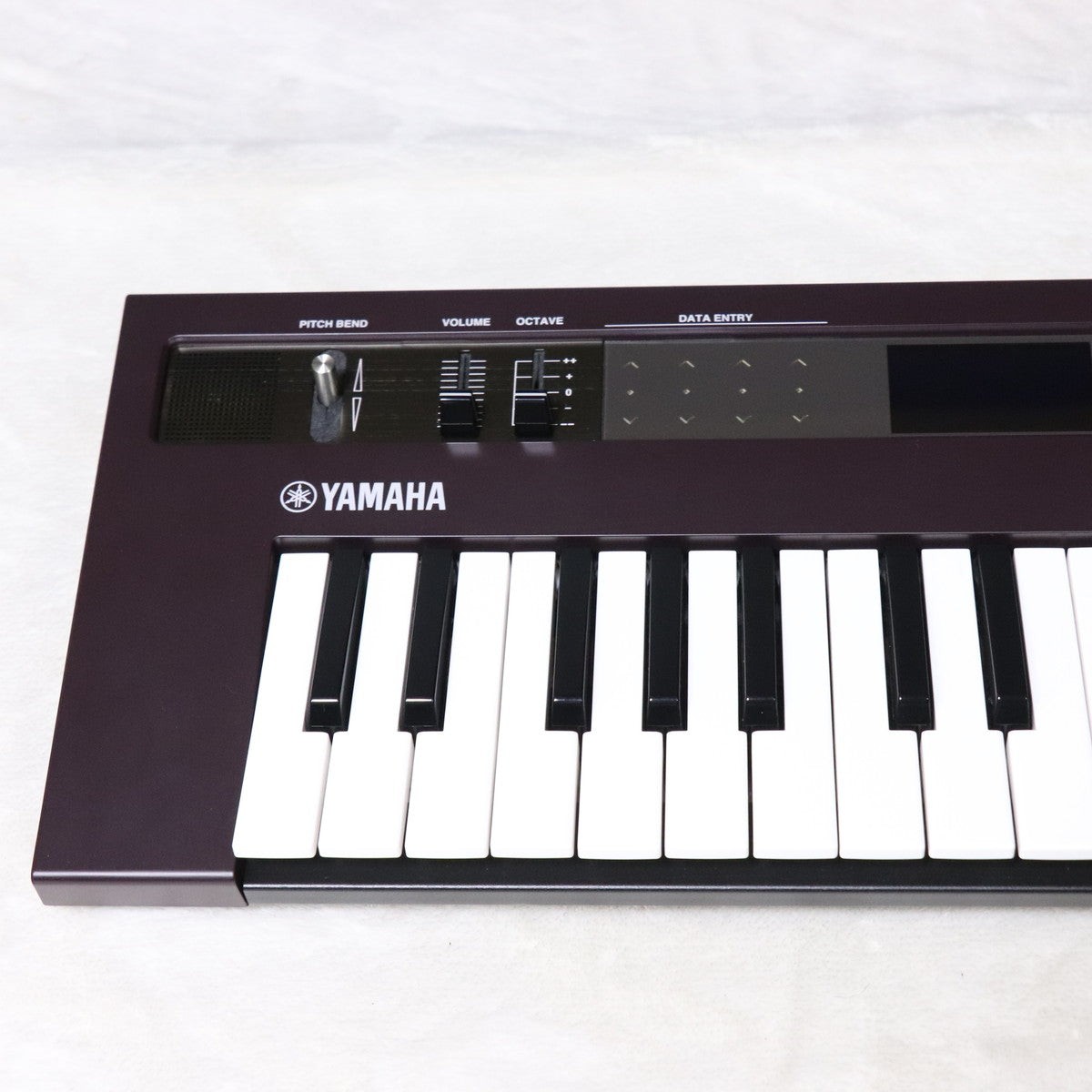 YAMAHA reface DX [JEDL01002]