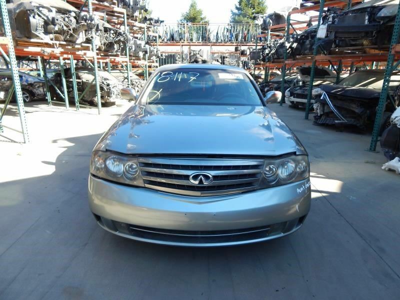 03-04 Infiniti M45 Cruise Control Actuator OEM
