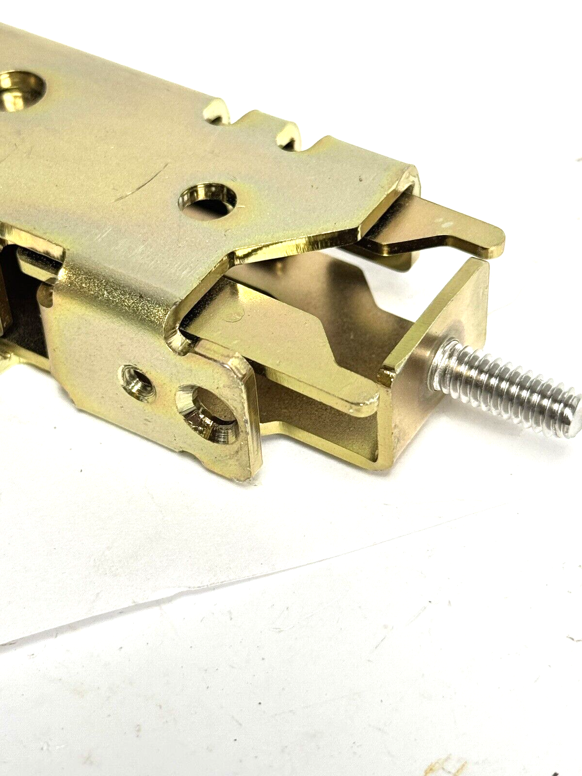 Storefront Commercial Two-Point Deadlock Heavy Duty