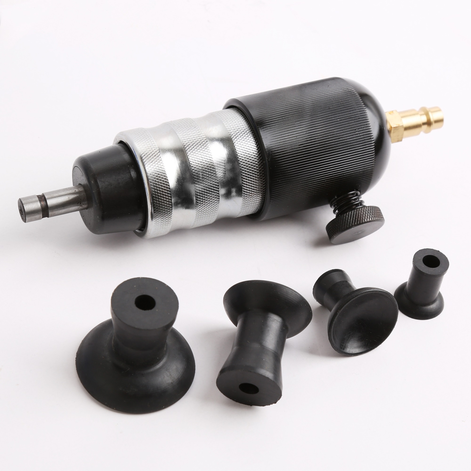 Pneumatic Air Operate Engine Cylinder Head Valve Grinder Grinding Lapping Tool