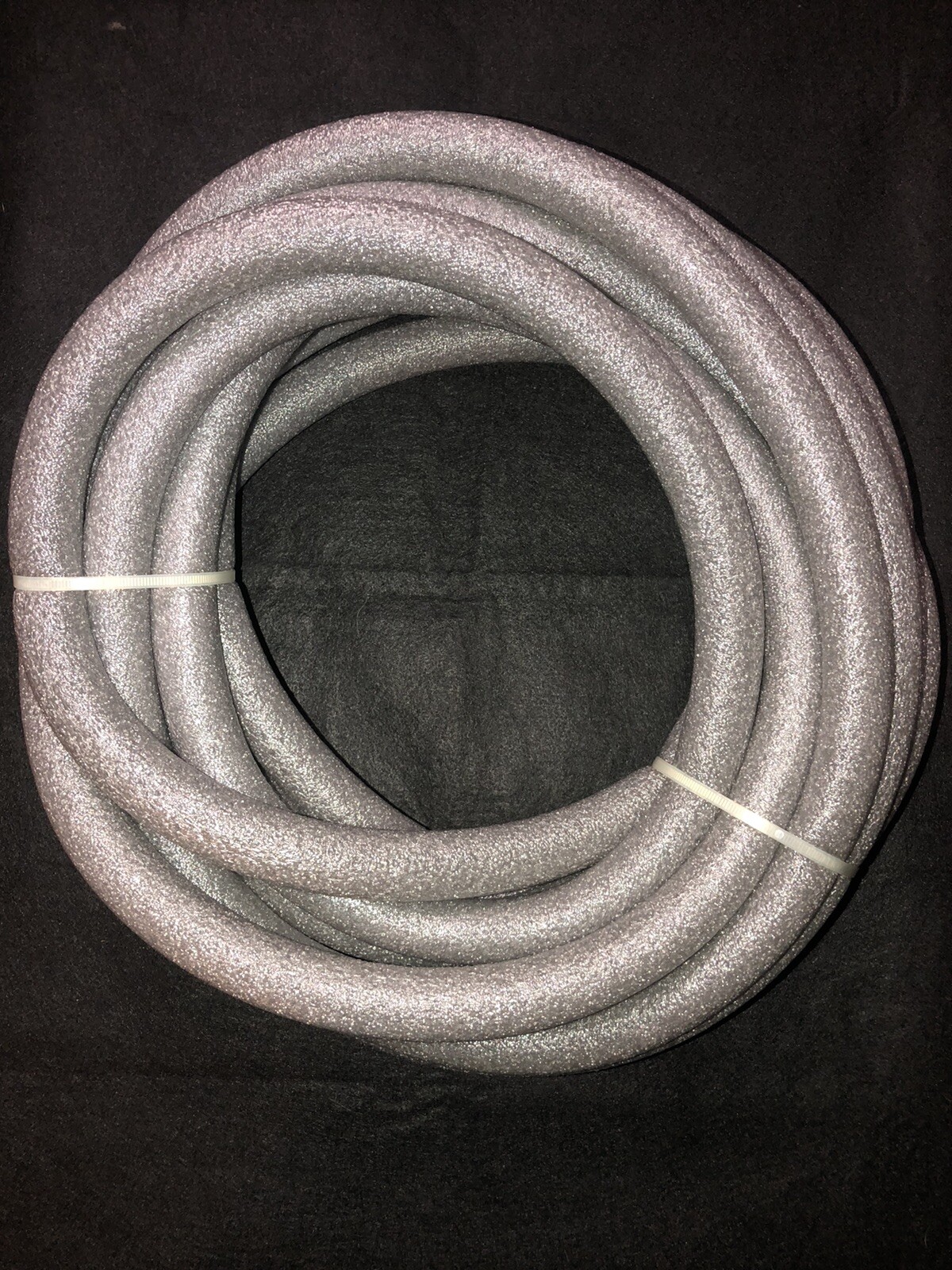 Backer Rod 1” X 75’ Closed Cell Foam Construction Filler - 75 Feet