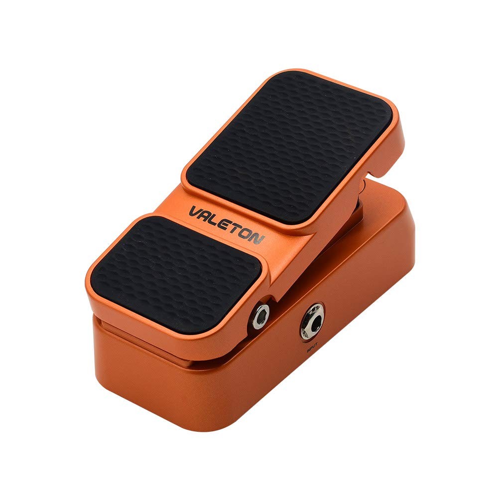 Surge EP-2 Mini Expression/ Passive Volume Guitar Effect Mini Pedal (EP-2)
