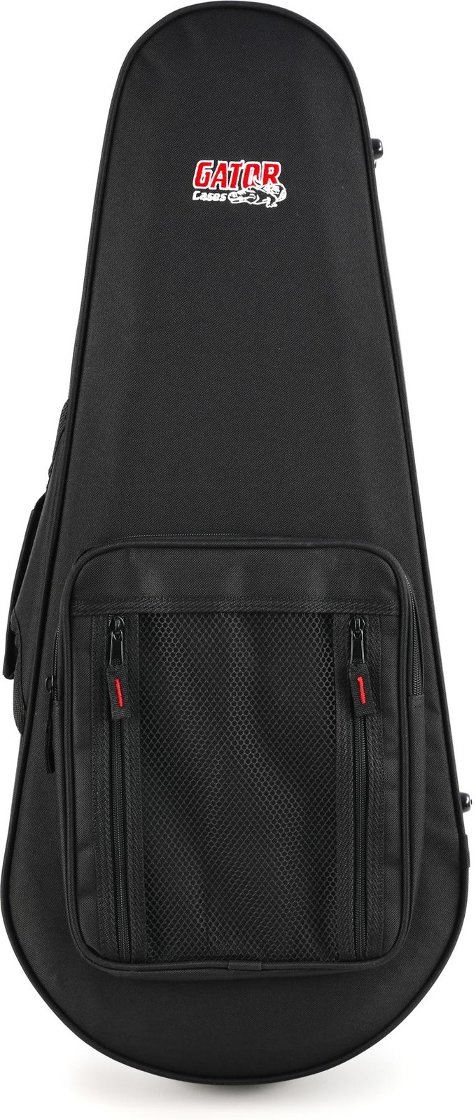 Gator Lightweight Case - Mandolin (3-pack) Bundle