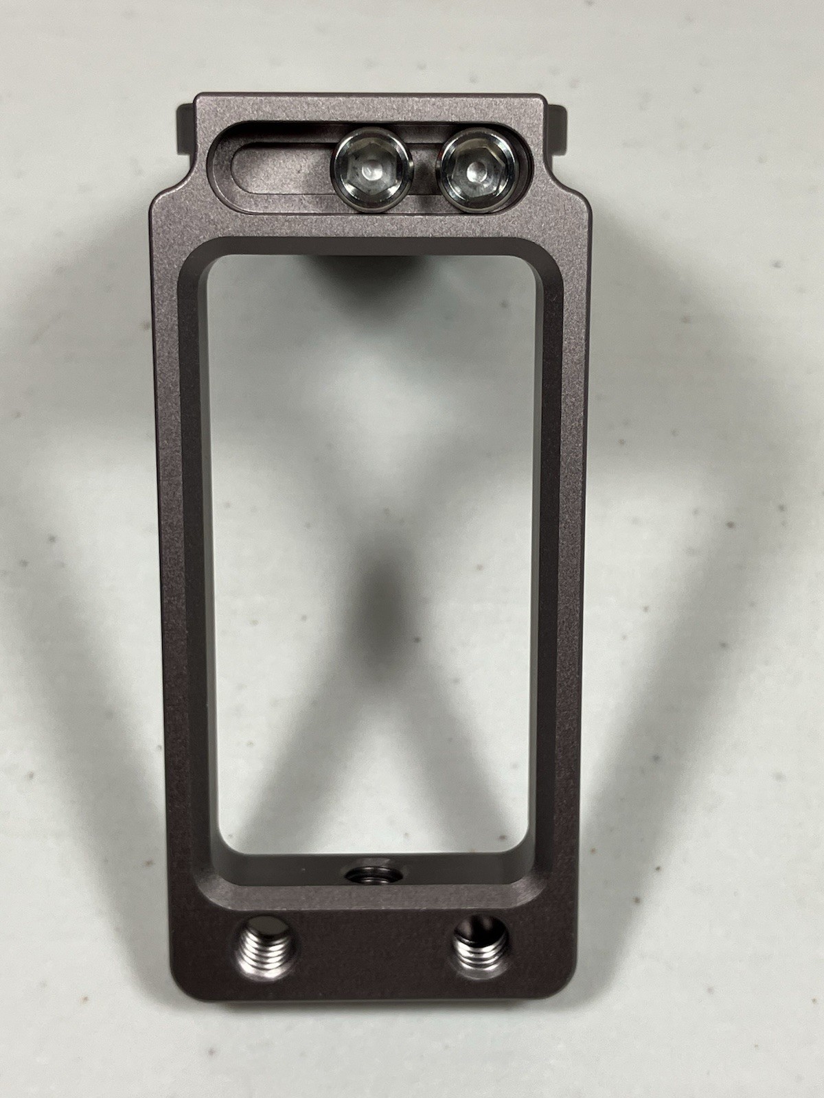 NiSi NLP-C Adjustable Camera L-Bracket