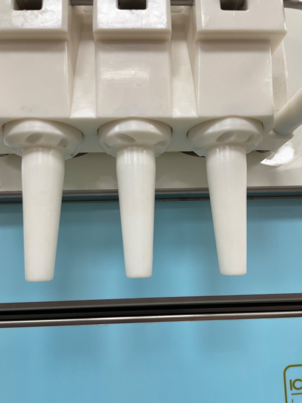 Coldelite 703 BIB Softserve Machine by Cattabriga