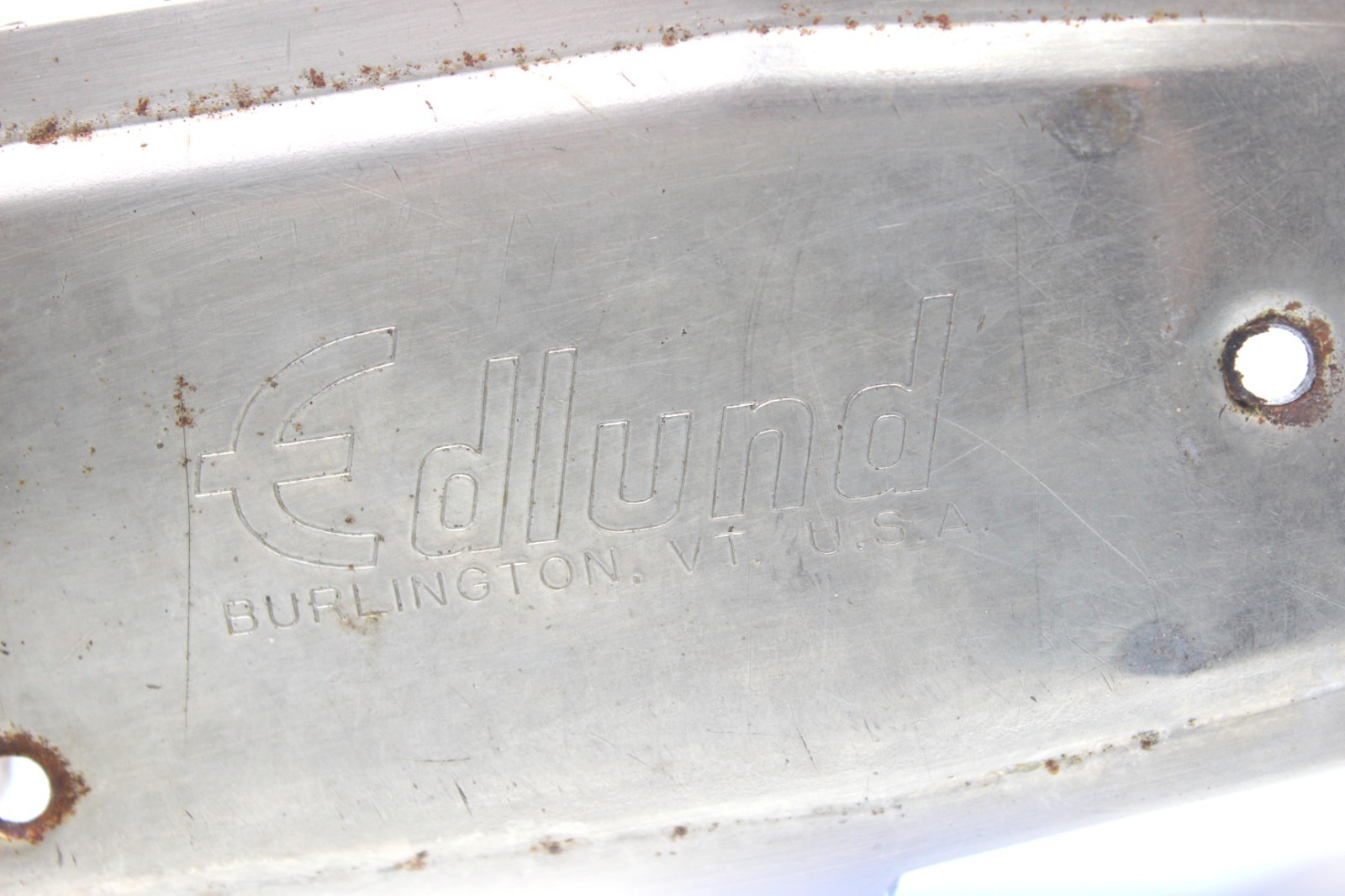 Edlund Old Reliable Series #2 Manual Can Opener