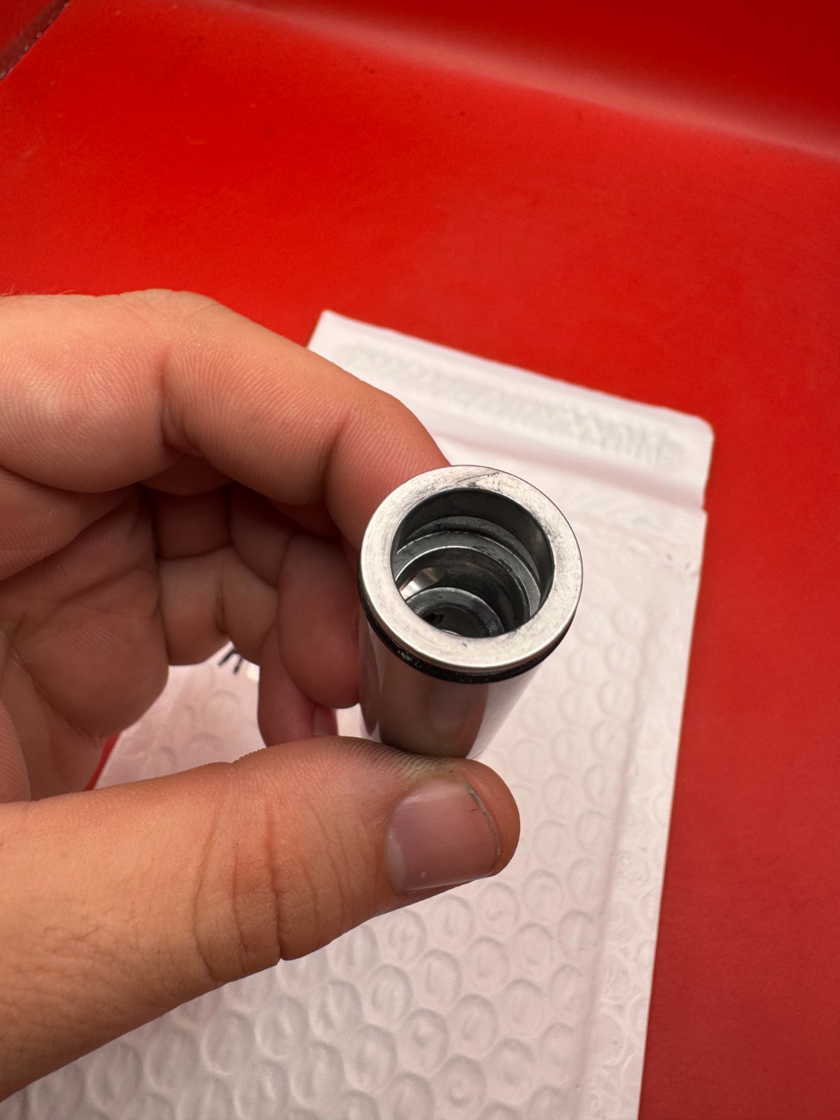 Planet Eclipse Ego 6 LPR Assembly
