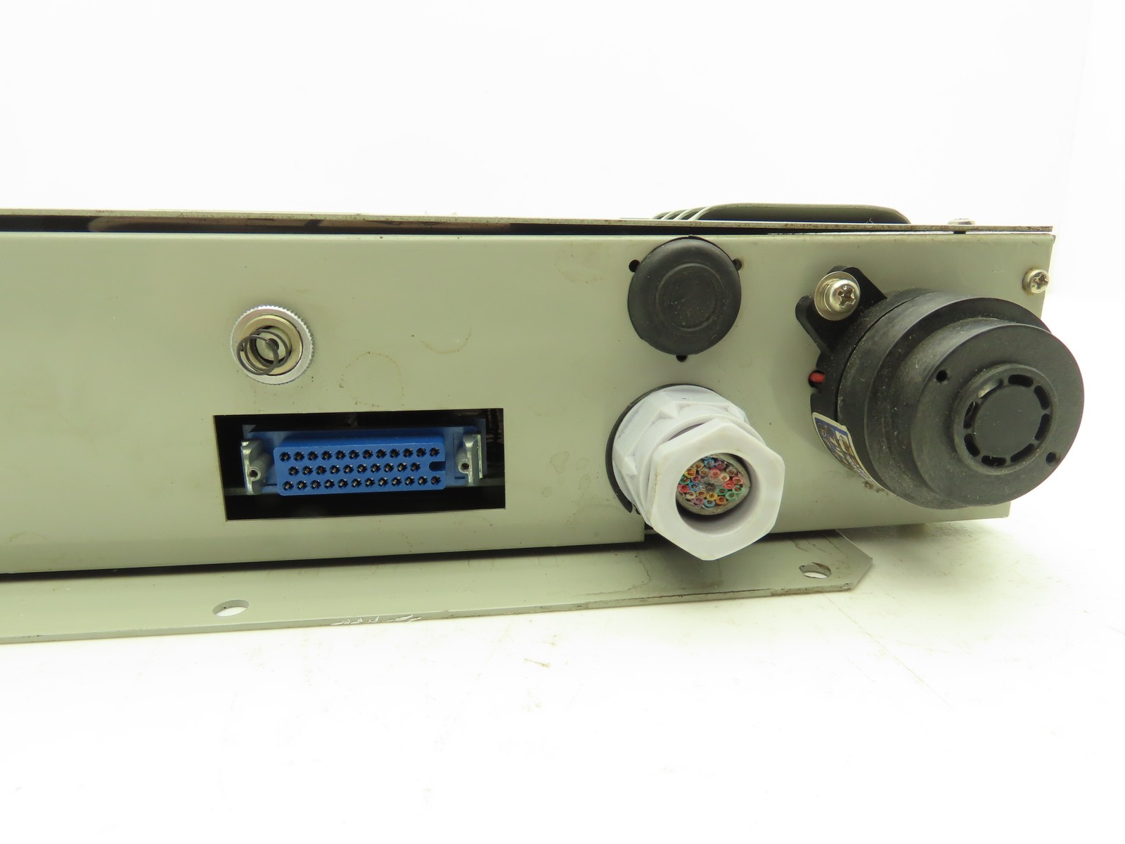 Conair Harmo PC-EIID Robot HMI Control Panel Push Button EX-150-F0S0