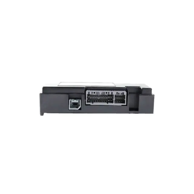 Genuine Mopar Uconnect Module 5091960AD