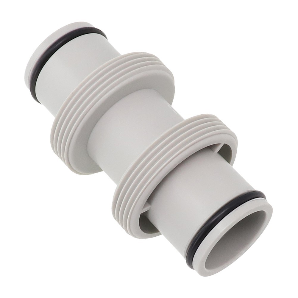 Hose Adapter Connector For Intex Split Hose Extension Adapter Pool Pumps Join