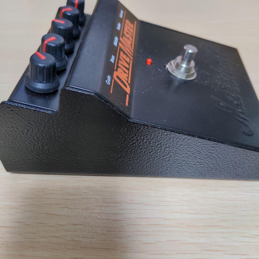 Marshall Drive Master 190740