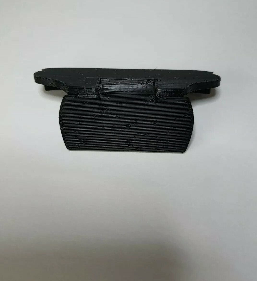 Privacy Cover for Logitech C920 C930e C922 Webcam BLACK