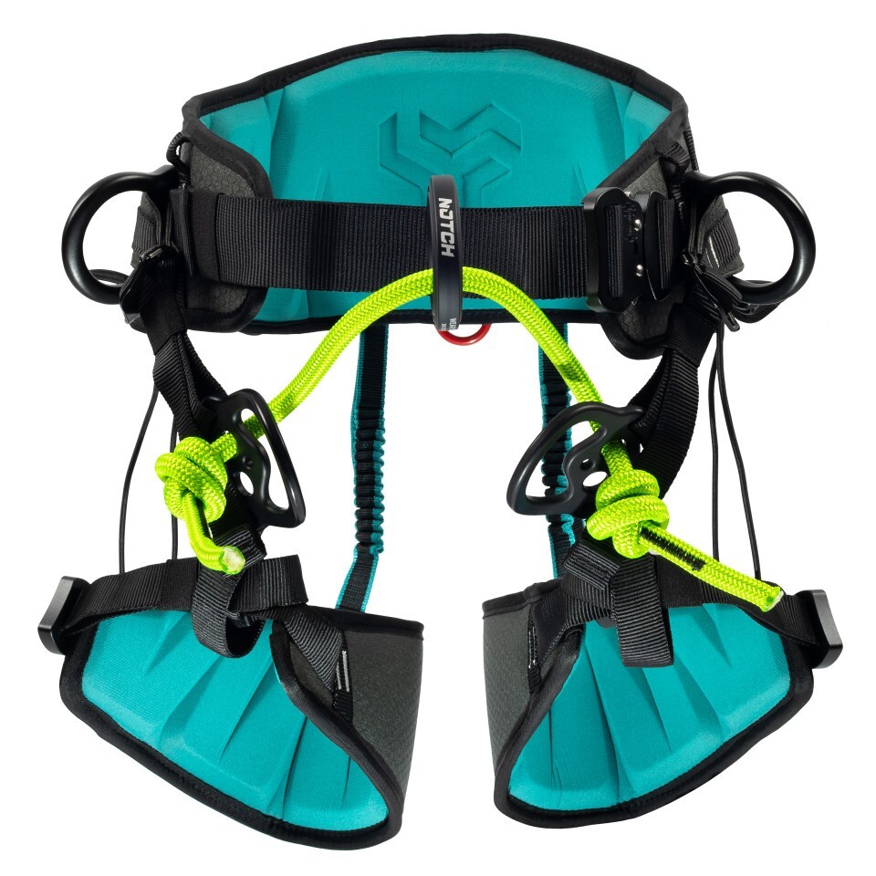 Notch Catalyst Tree Care Harness Size 1 CATH-1