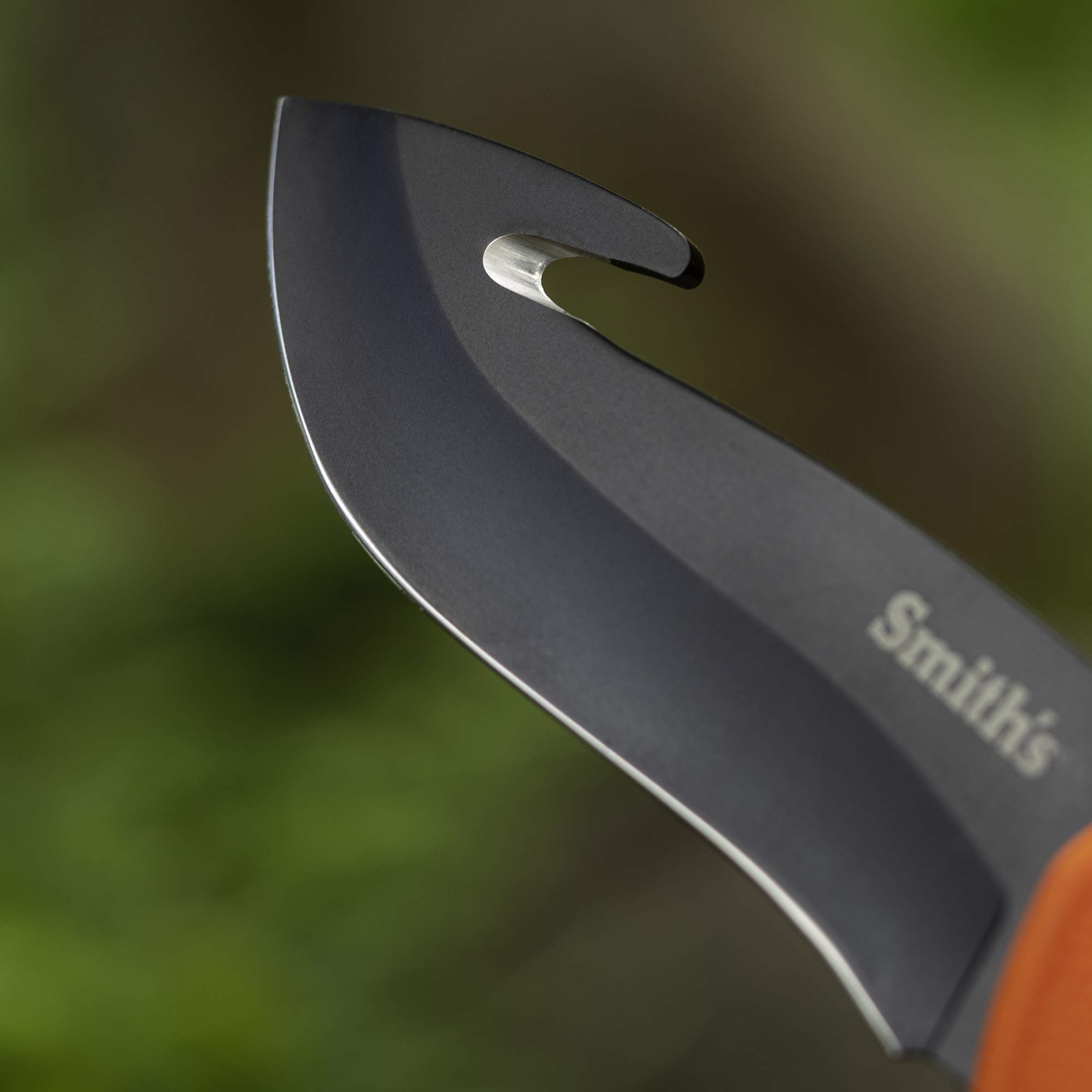 Smith's 51235 EdgeSport Fixed Blade Gut Hook Combo