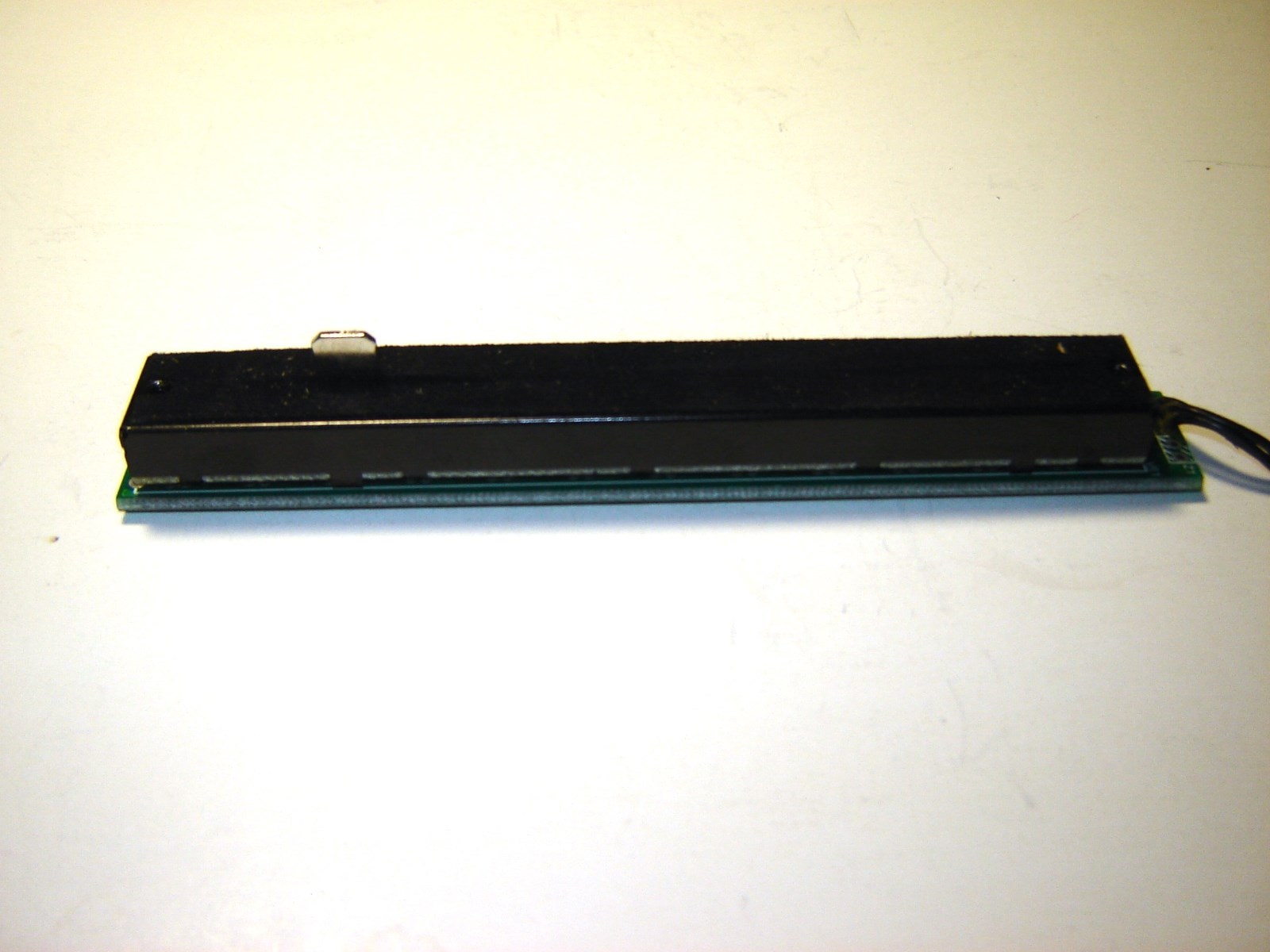 Alpha 10K  5. 1/2" Mixer Fader -- 06-322-01