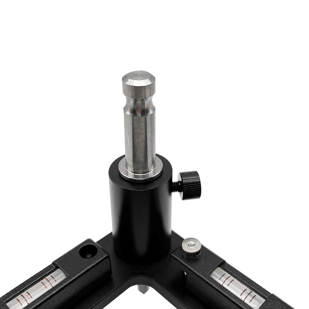 Reflective Prism Tribrach Set GMP101 Mini Tripod Swiss Total Station Surveying