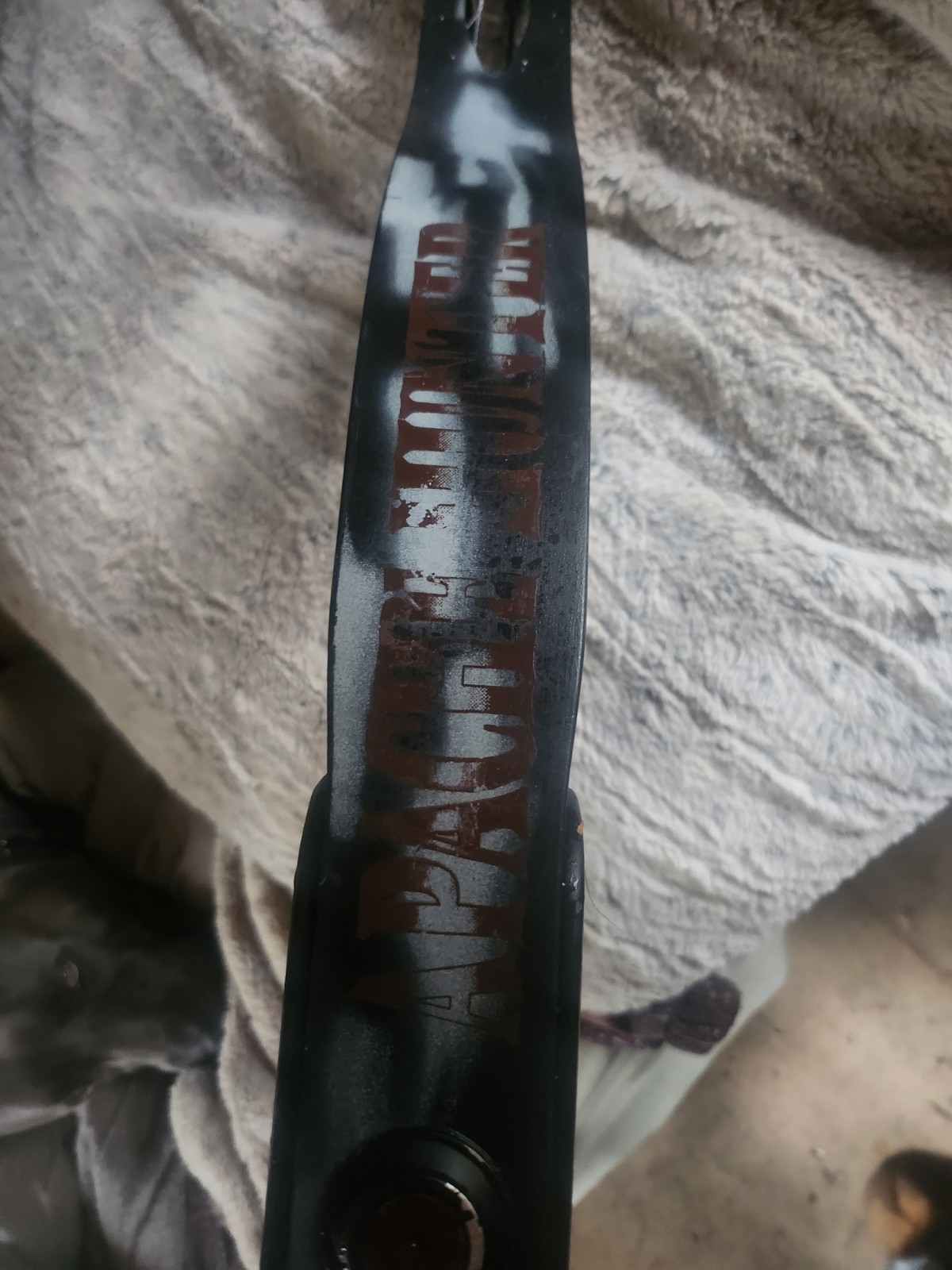 Robin Hood Apache Hunter Compound Bow