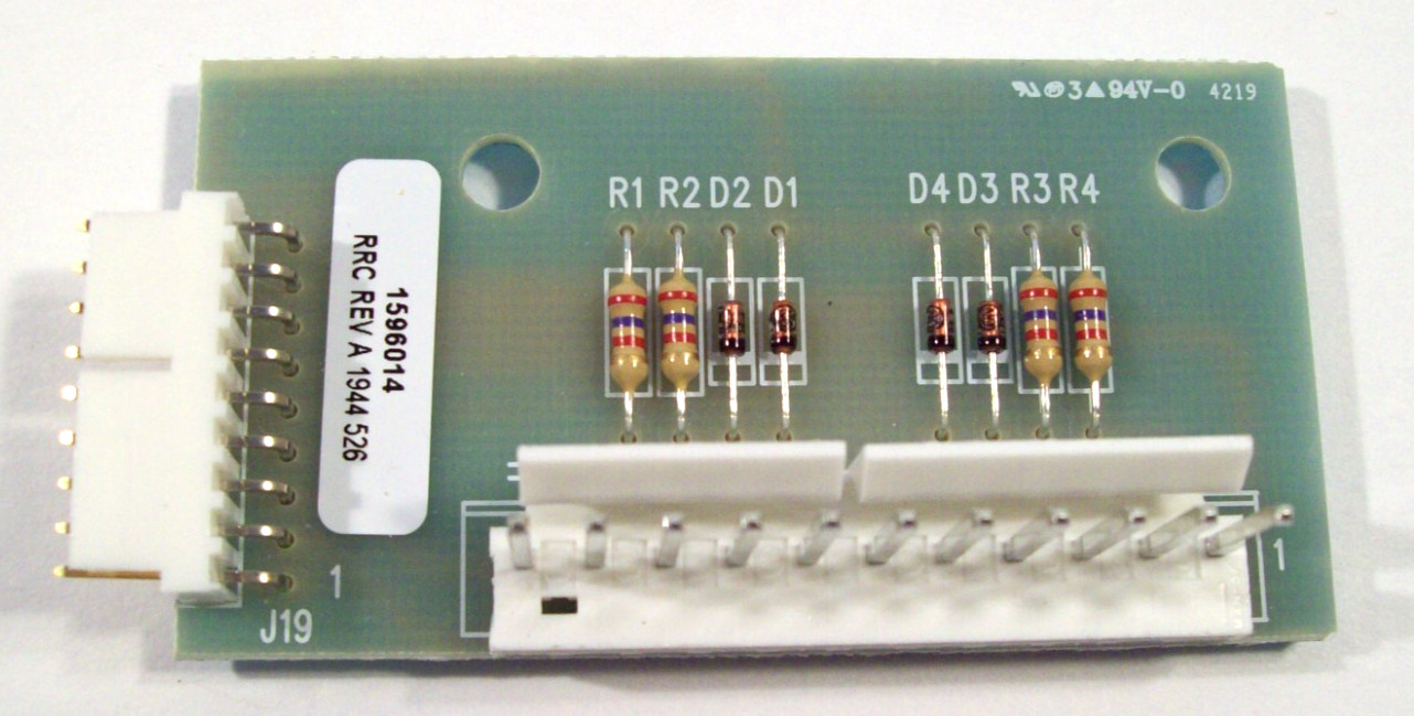 New Crane National GPL 157, 158, 159, 160, 167, 168, 171, 172, 173 Tray Board