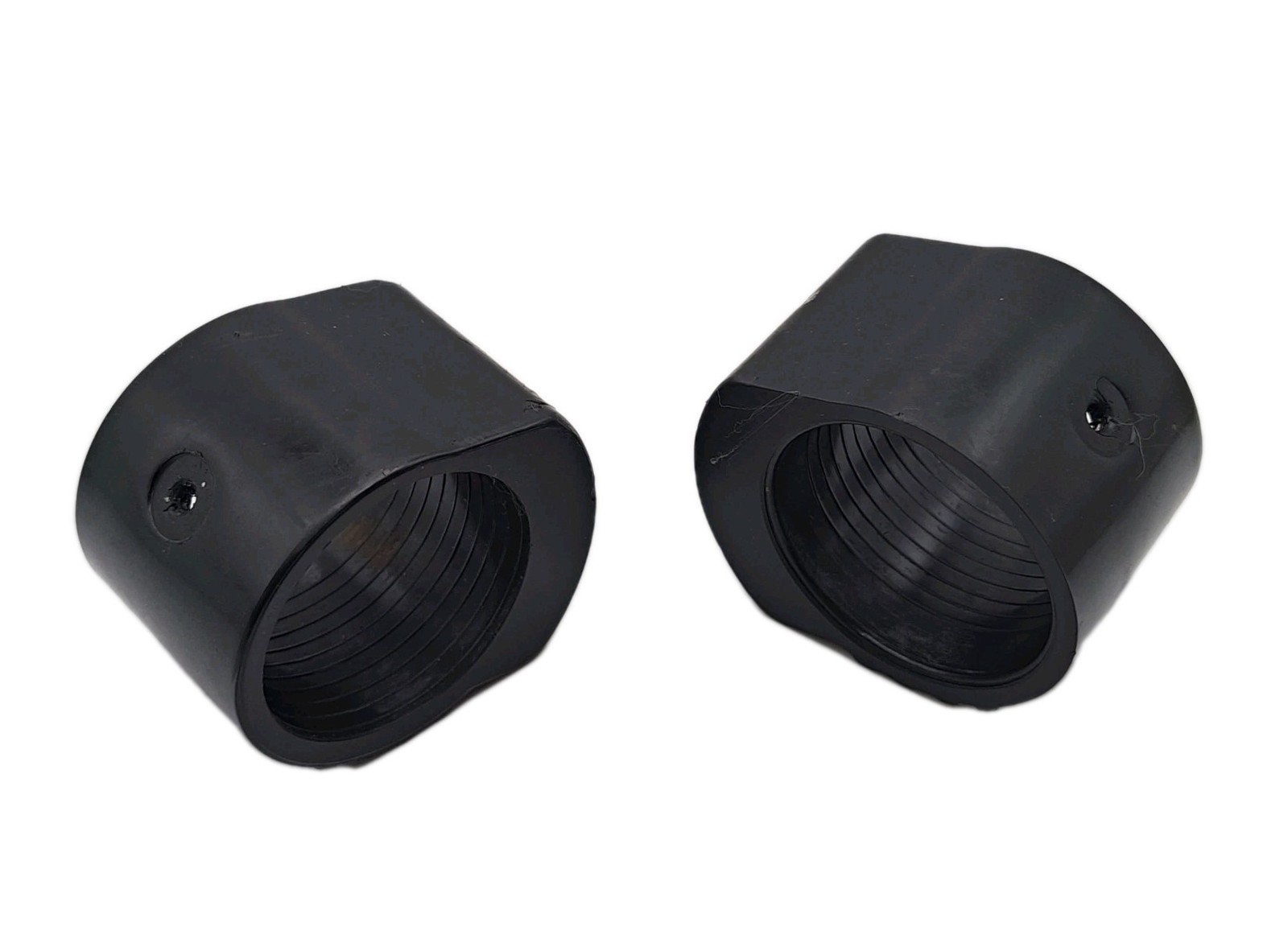 Parts, Tony Little's Gazelle Edge Glider Elliptical, Rear Rubber Feet