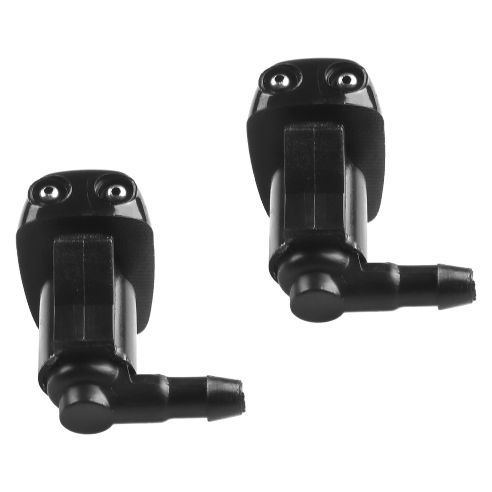 Washer Nozzle Direct Replacement Easy Installation Fit For Mazda 3 5 6