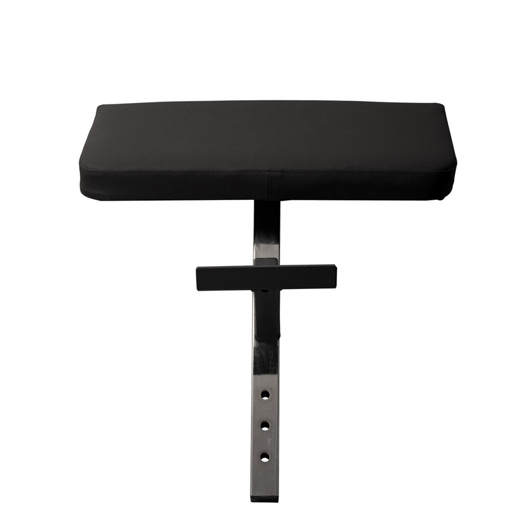 Body-Solid Weight Bench Preacher Curl Attachment