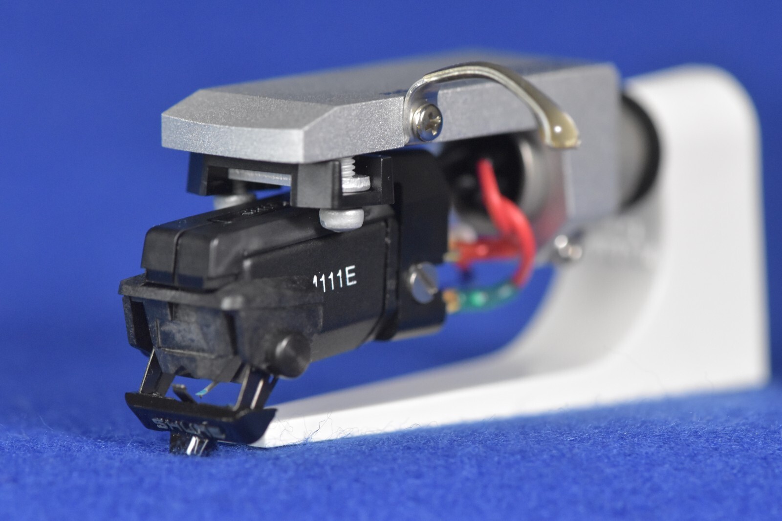 Shure M111E MM type Cartridge  In Excellent Condition