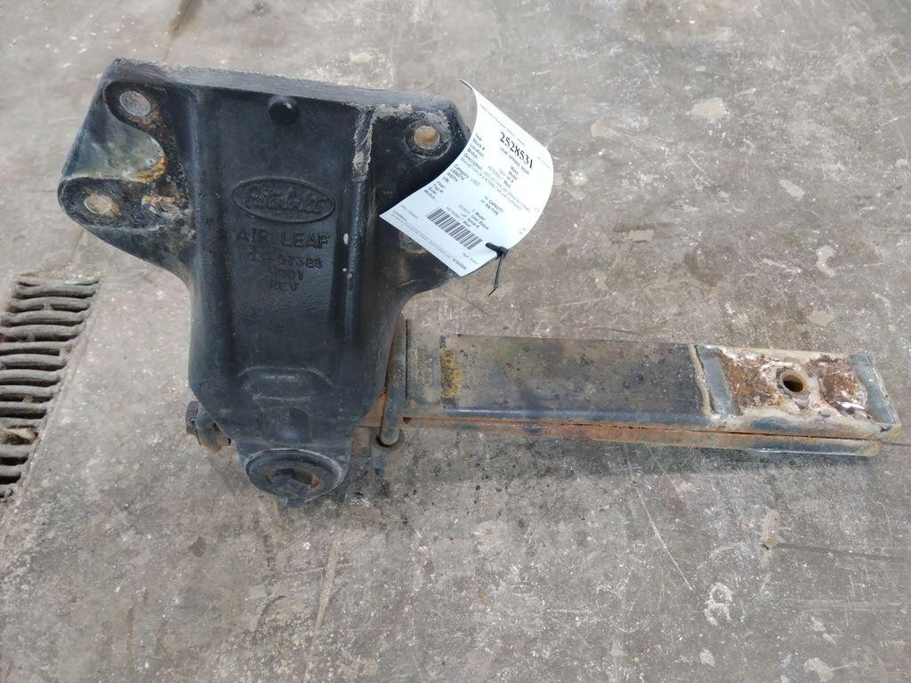 Replaces PETERBILT 379 REAR LEAF SPRING ,  MN