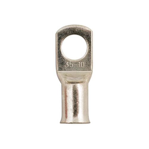 Connect Copper Tube Terminals 35mm� x 10.0mm 10pc 30076
