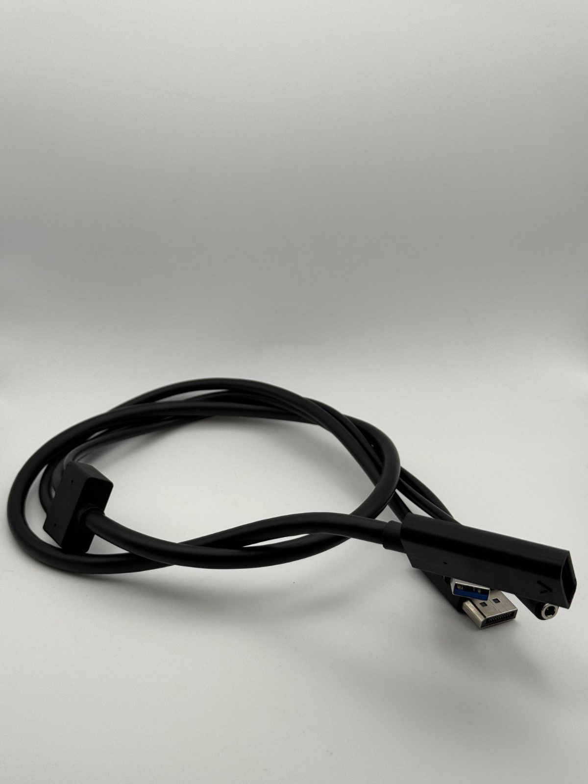 VALVE INDEX VR Headset 3-Way PC Connection Data Cable | Working