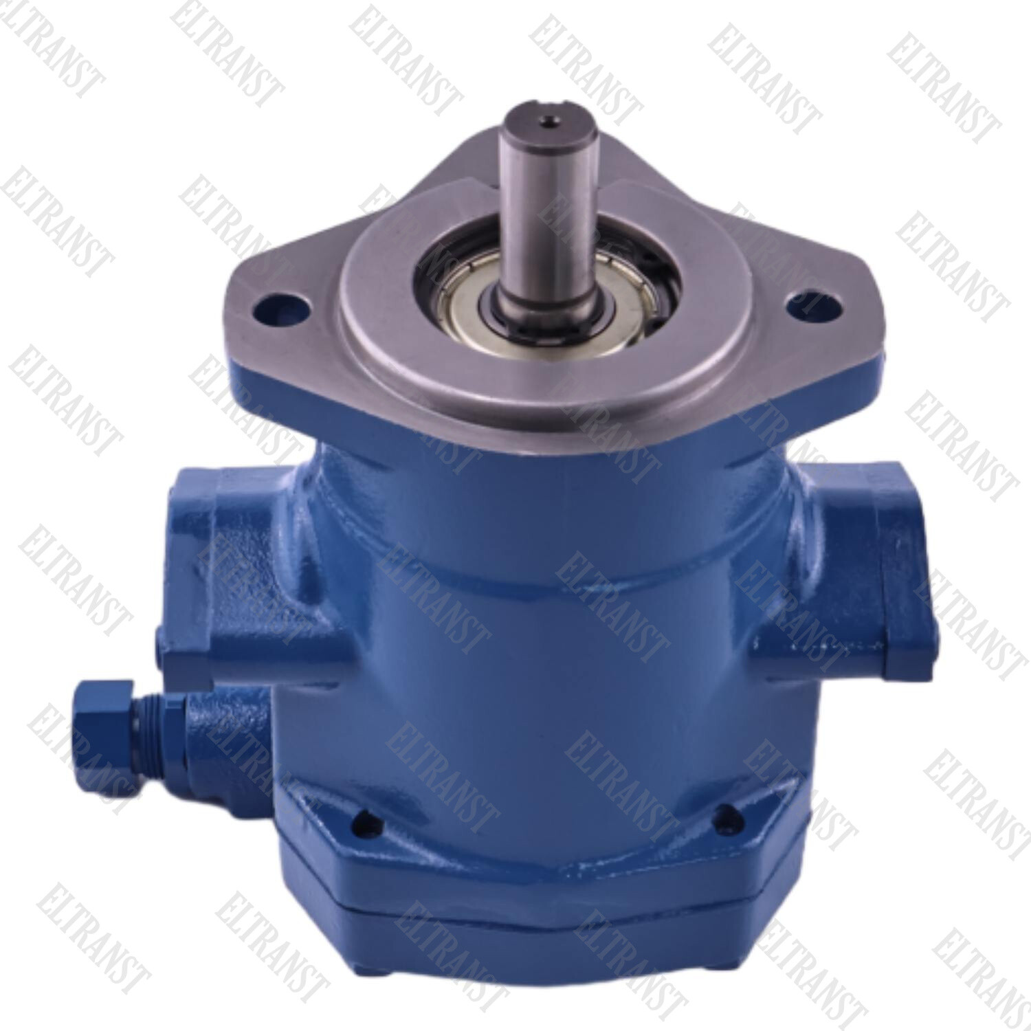 Hydraulic Piston Pump 02-341653 for Vickers PVQ13-A2R-SE1S-20-CM7-12