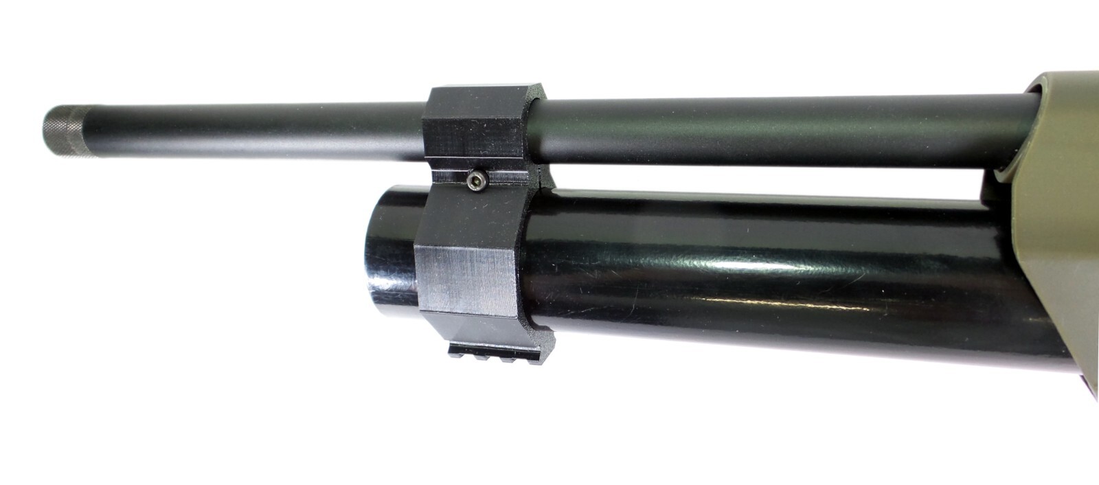 Umarex Gauntlet 2 Octagon Band Heavy Duty