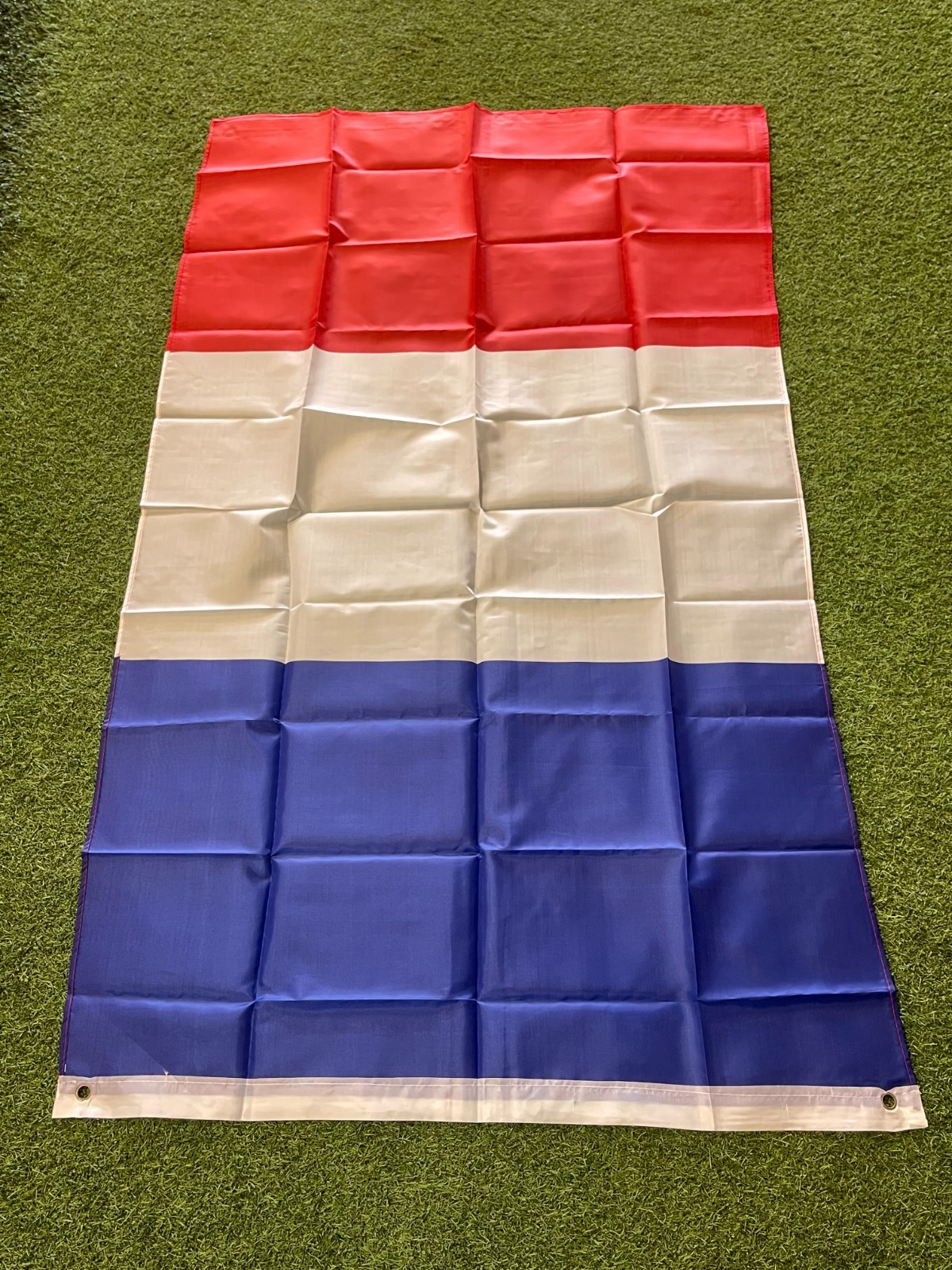 Flag- France 3X5