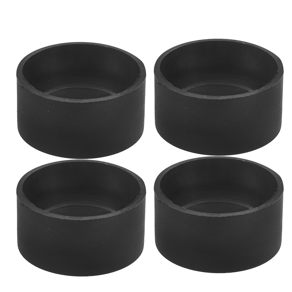 4 Pcs Eye Shields for Microscope Accessories Eyepiece Guards Protection
