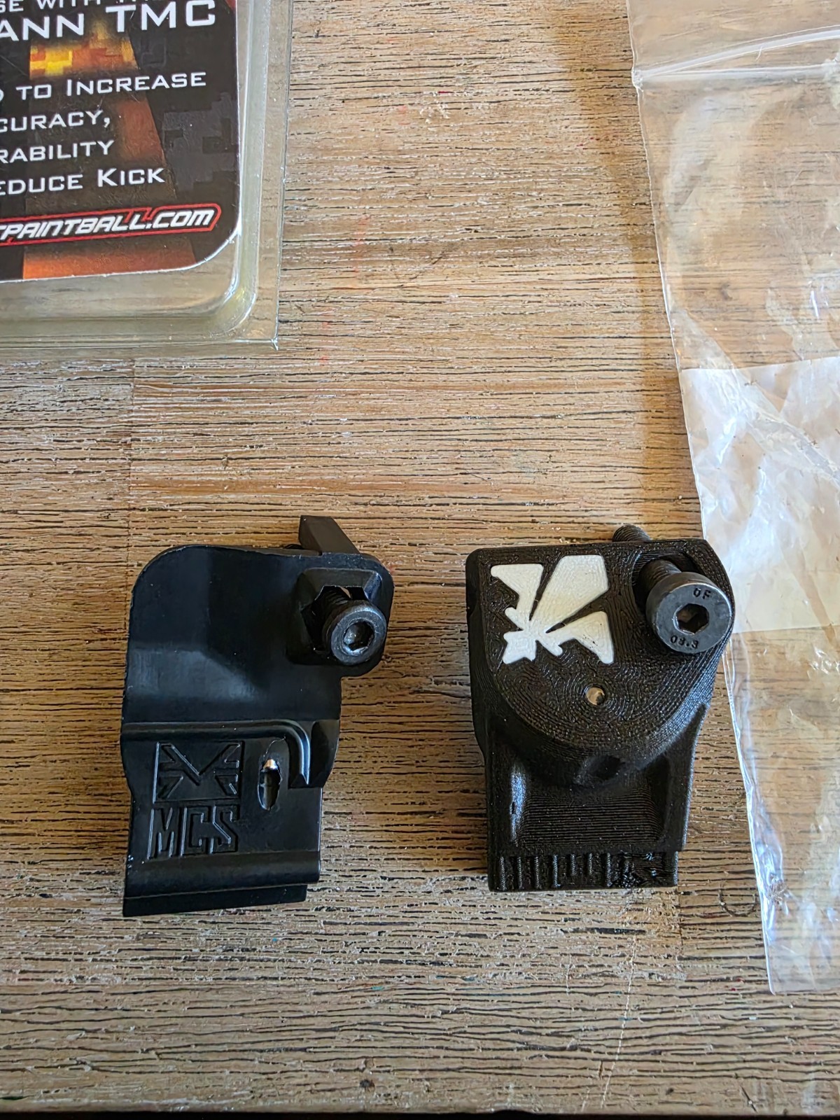 Tippmann TMC Custom