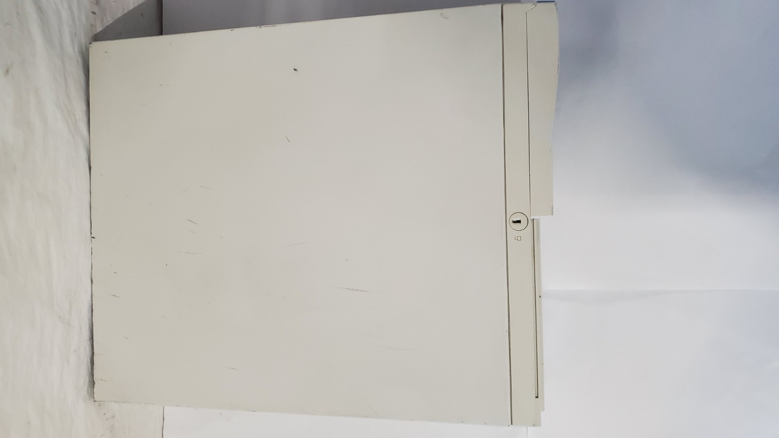 IBM Personal Computer 330-P75 - Rough Shape, See Pics, Untested