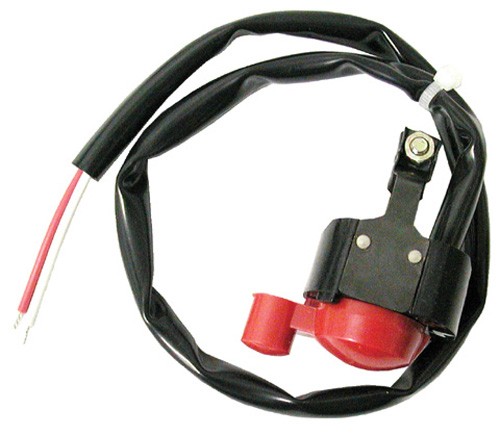 Sports Parts Inc Kill Switch for 1979 - 1980 Polaris TX-C Snowmobile