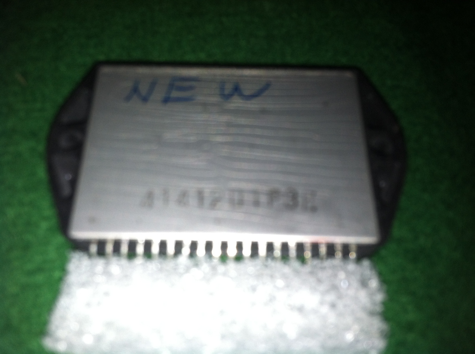 STK4141 II Stereo Amplifier Output IC