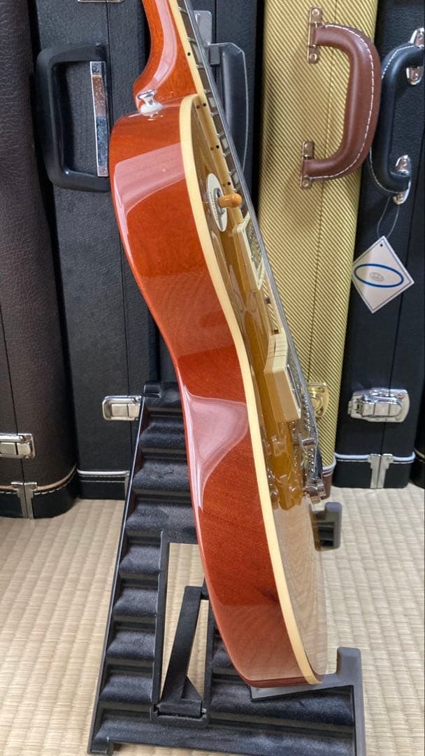 Bacchus Bls-Fm2 Around 2017 Order Model