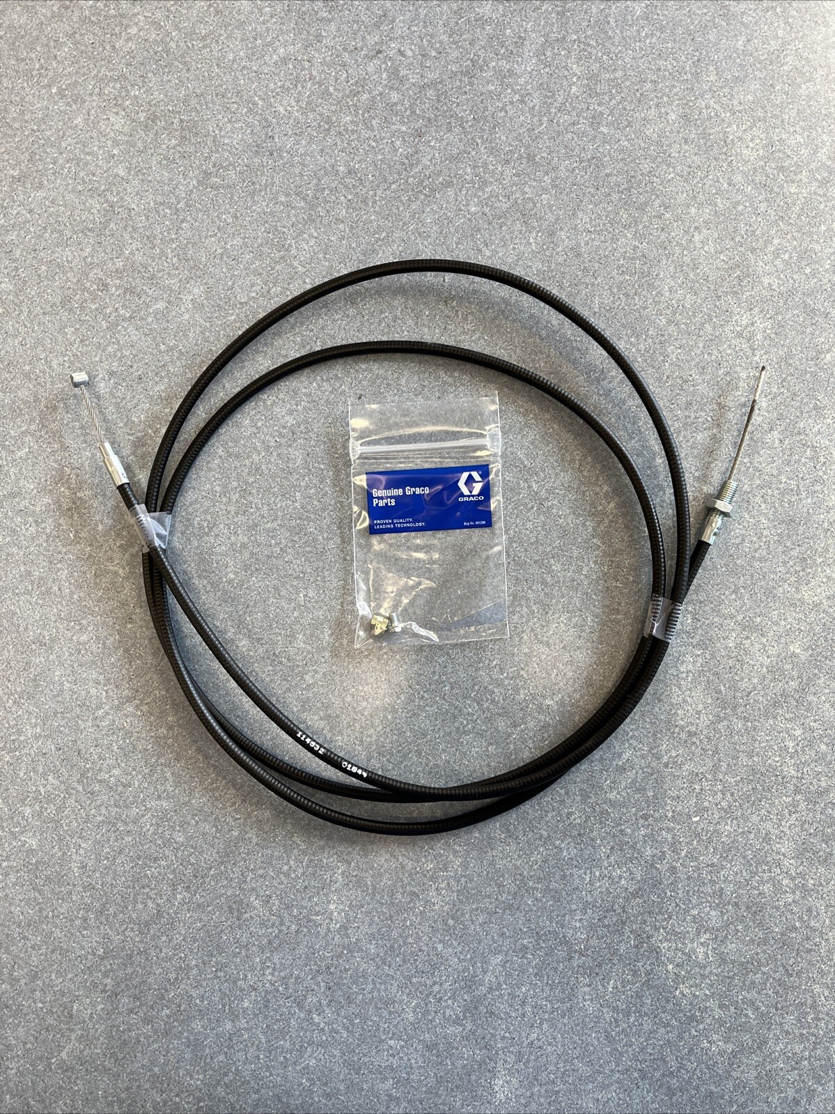 Graco 241445 Cable For LL 3400