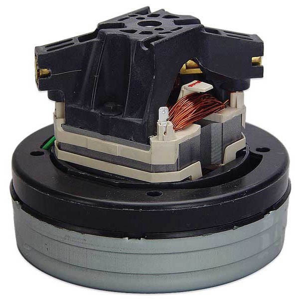 Vacuum Motor for Skat Blast Sandblast Cabinet Vacuum #6008-00