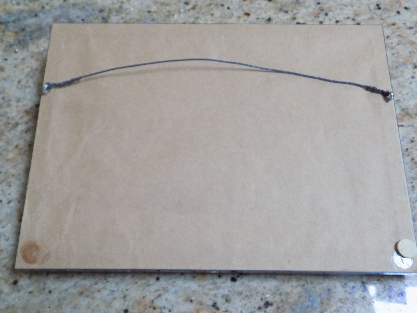 Joe DiMaggio Yankee Clipper Signed Gateway Envelope Yankees