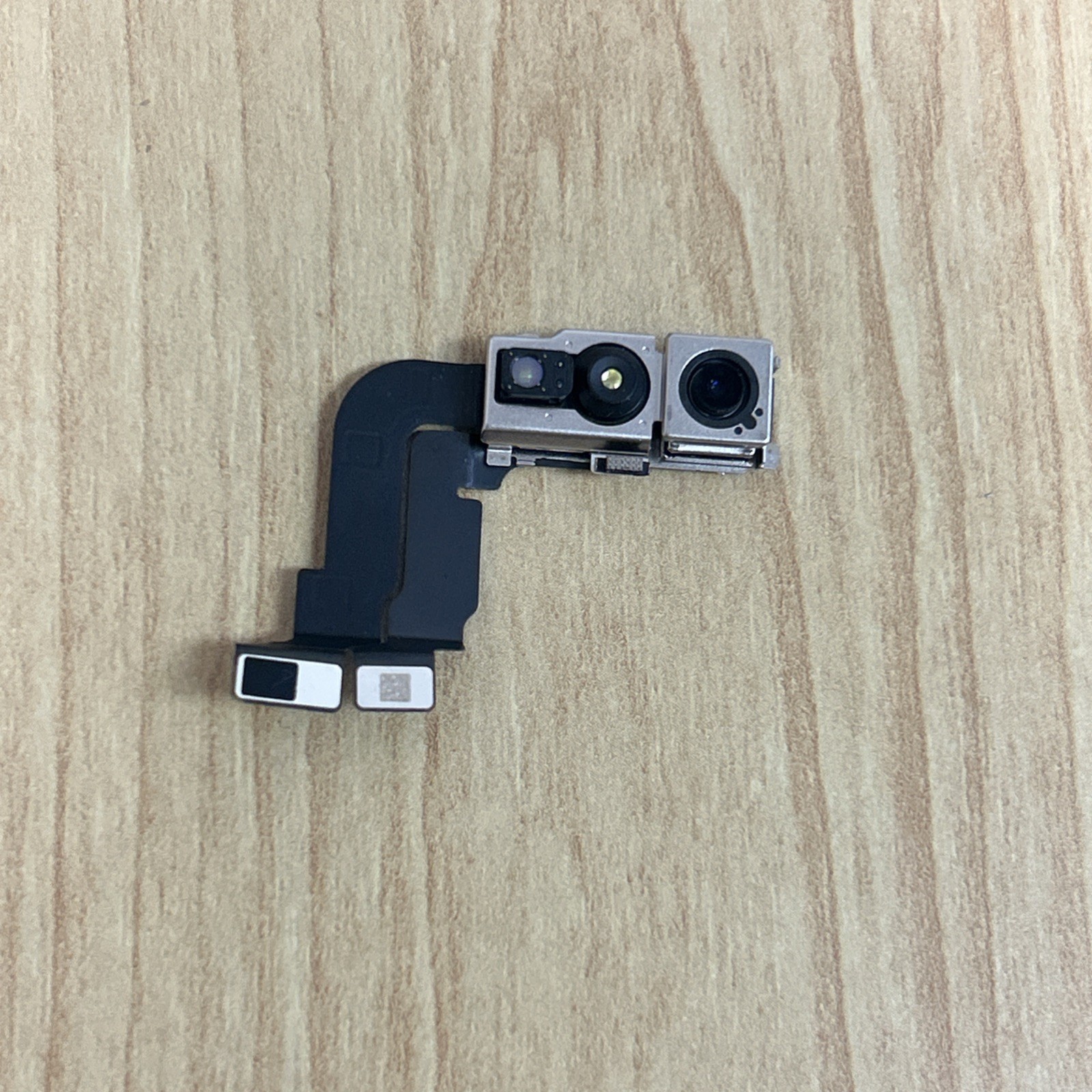 OEM Apple iPhone 15 Pro Front Camera TrueDepth Face ID Assembly Genuine Original