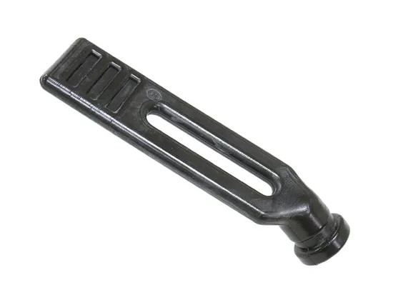 SP1 Rubber Hood Tie Down Strap for Arctic Cat Sno Pro 440 03-05
